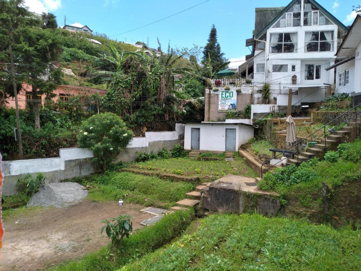Eco Creations Nuwaraeliya Hotel Nuwara Eliya Exterior foto