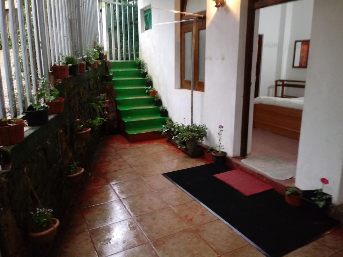 Eco Creations Nuwaraeliya Hotel Nuwara Eliya Exterior foto