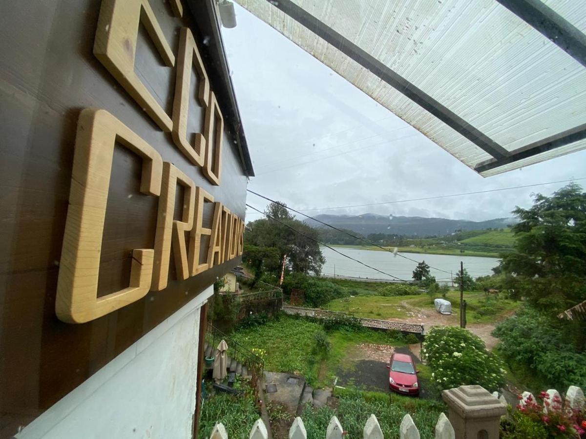 Eco Creations Nuwaraeliya Hotel Nuwara Eliya Exterior foto