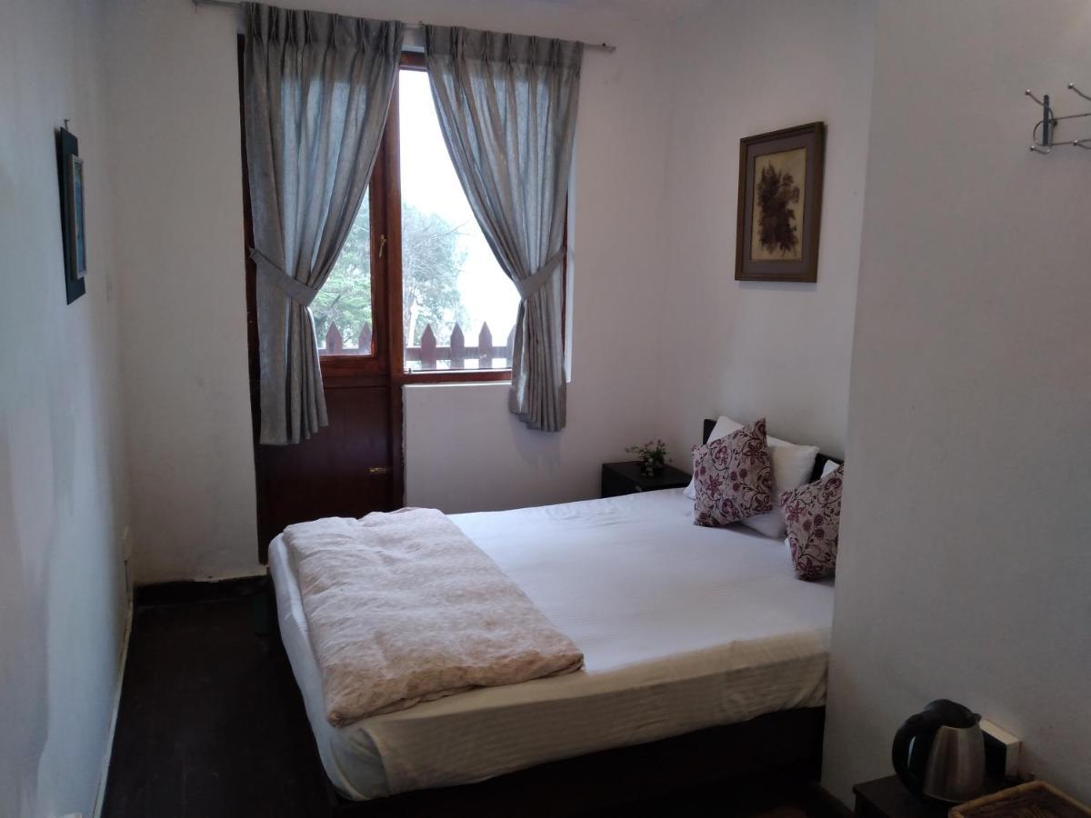 Eco Creations Nuwaraeliya Hotel Nuwara Eliya Exterior foto