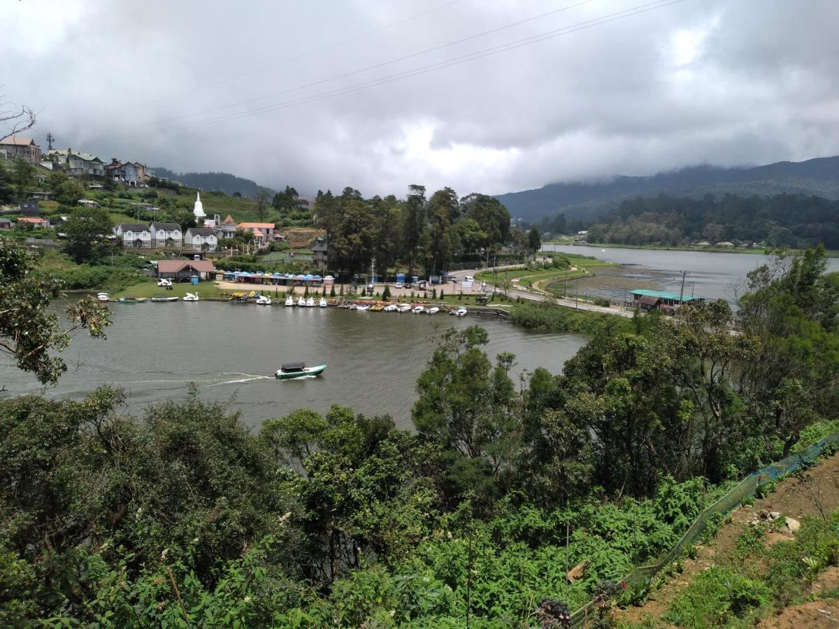 Eco Creations Nuwaraeliya Hotel Nuwara Eliya Exterior foto
