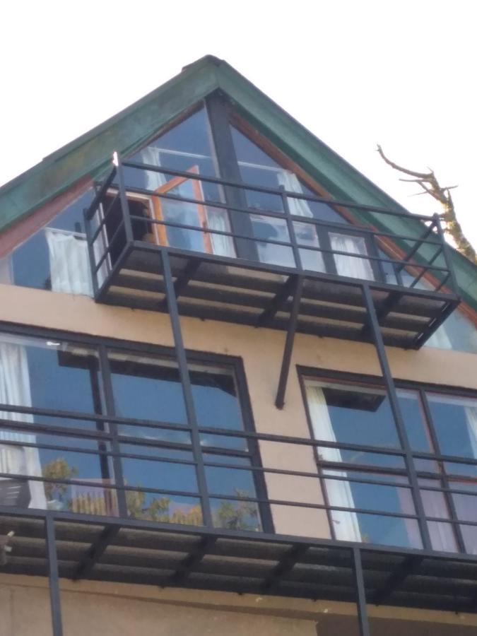 Eco Creations Nuwaraeliya Hotel Nuwara Eliya Exterior foto