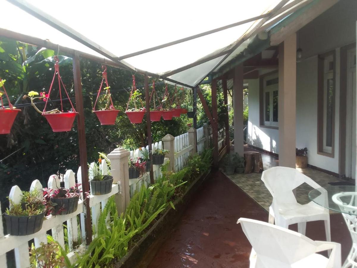 Eco Creations Nuwaraeliya Hotel Nuwara Eliya Exterior foto