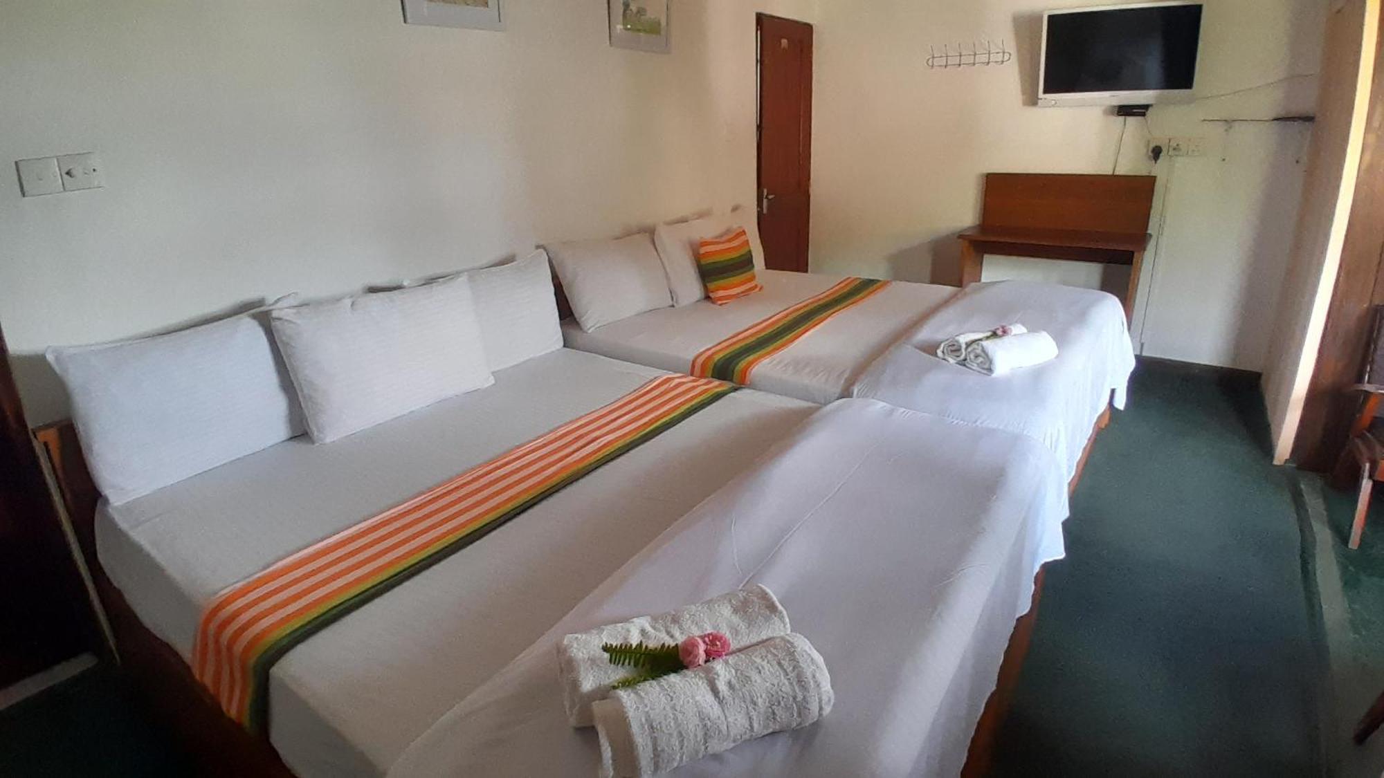 Eco Creations Nuwaraeliya Hotel Nuwara Eliya Exterior foto