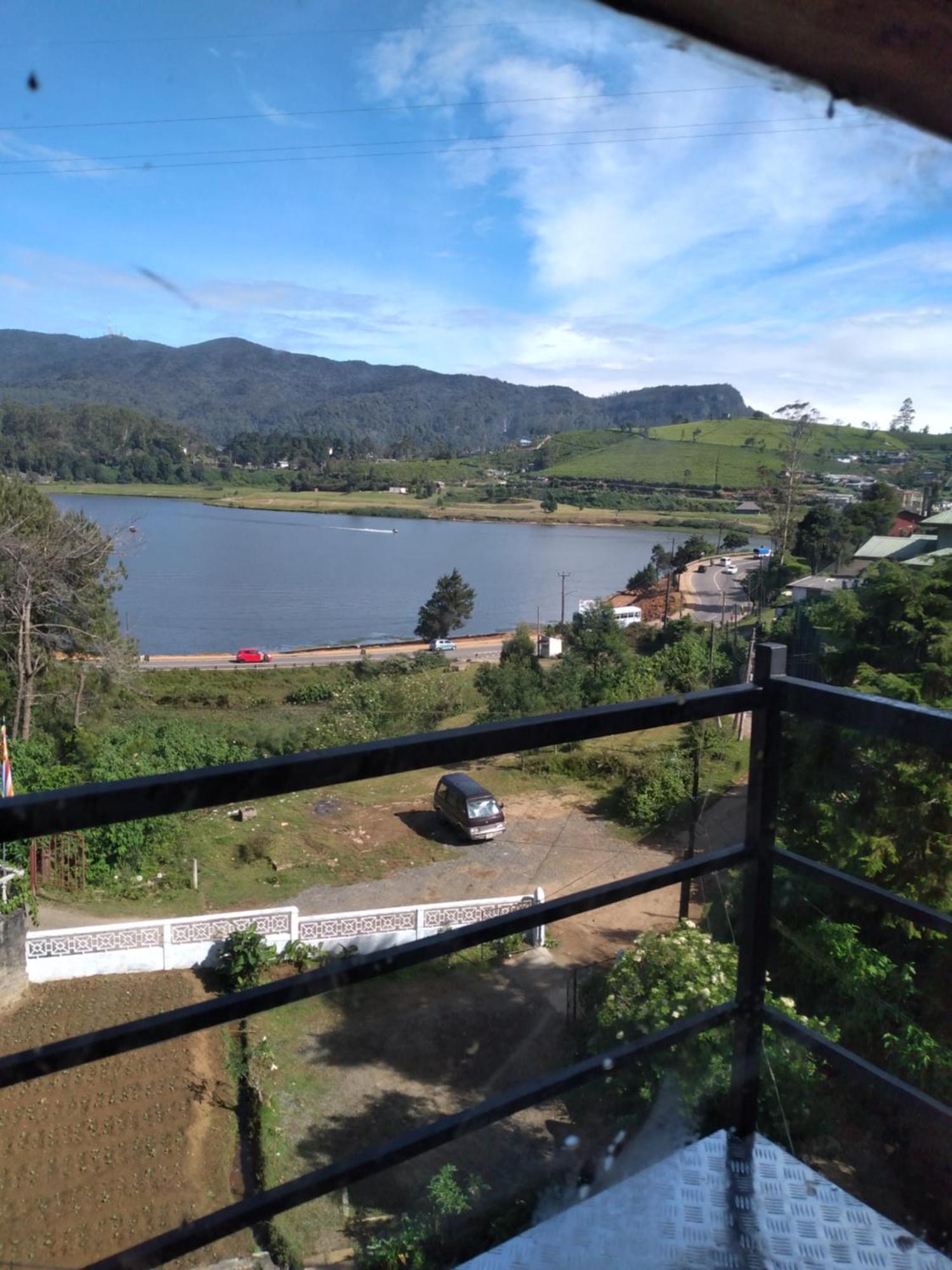 Eco Creations Nuwaraeliya Hotel Nuwara Eliya Exterior foto