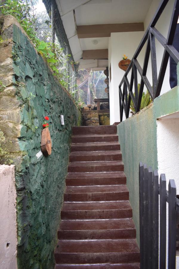 Eco Creations Nuwaraeliya Hotel Nuwara Eliya Exterior foto