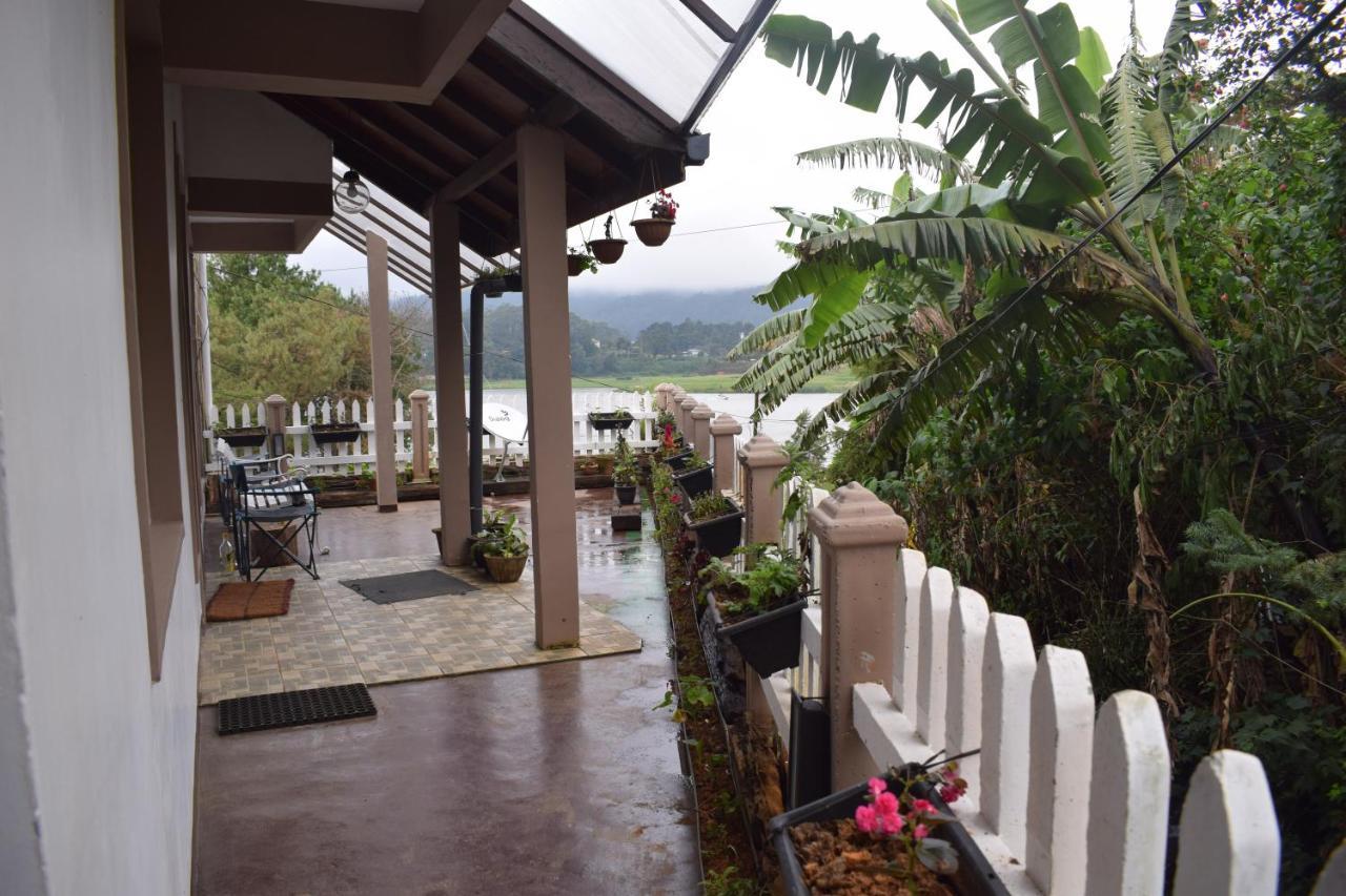 Eco Creations Nuwaraeliya Hotel Nuwara Eliya Exterior foto