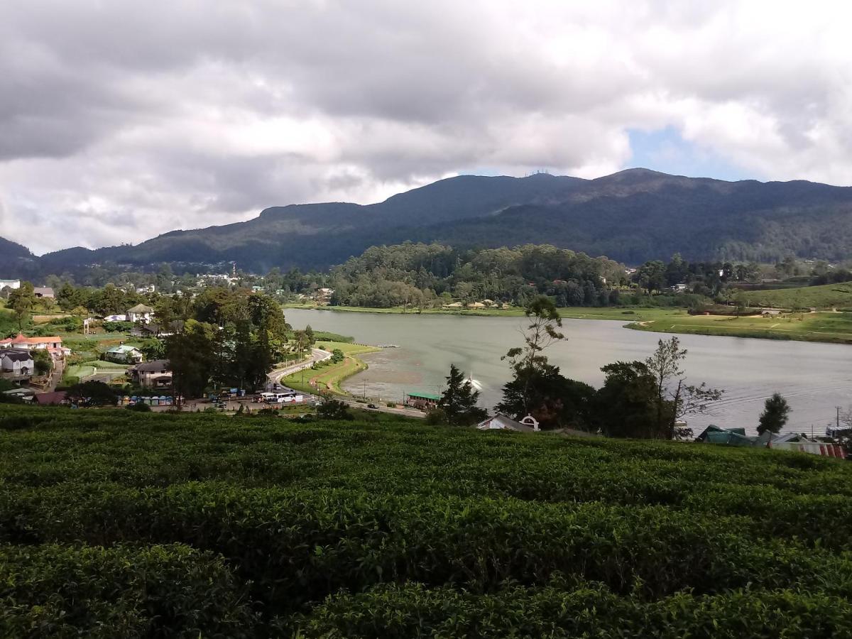 Eco Creations Nuwaraeliya Hotel Nuwara Eliya Exterior foto