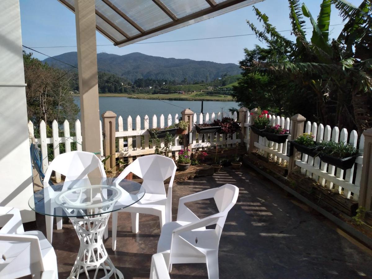 Eco Creations Nuwaraeliya Hotel Nuwara Eliya Exterior foto