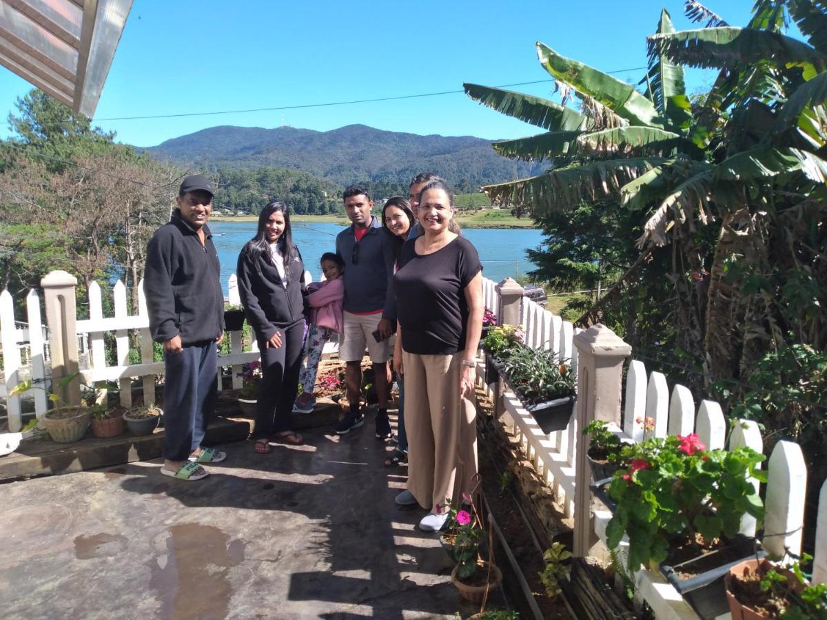 Eco Creations Nuwaraeliya Hotel Nuwara Eliya Exterior foto